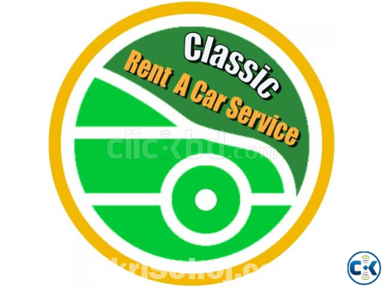 Classic Rent-A-Car Service
